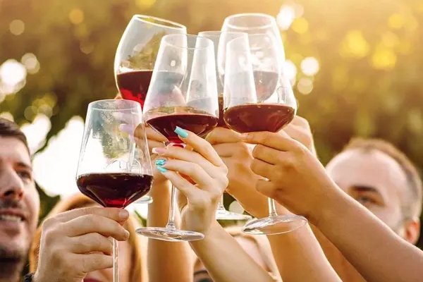 Weddings and Wine Tours Yountville