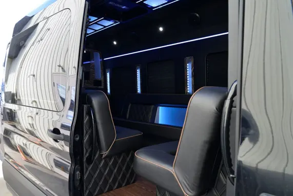 When it comes to Travis limousine service, we don’t just provide a ride, we deliver a complete luxury travel experience.