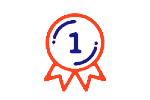 Award winning Service Icon