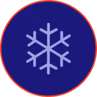 Climate Control Icon