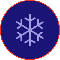Climate Control Icon