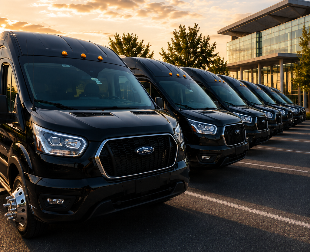 Executive Airport Transportation