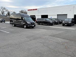 CALIFORNIA LIMO place picture